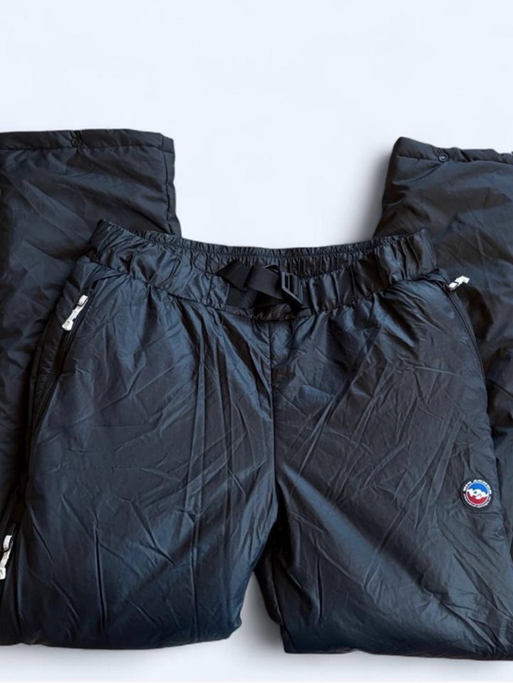 NWT Big Agnes Insulated Camp Pants